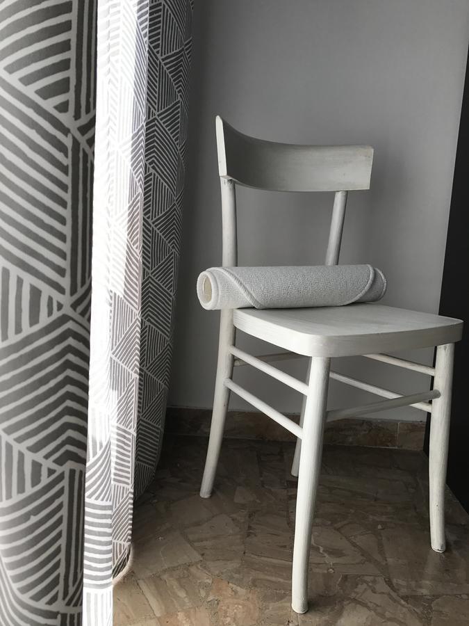 B&B Civico22 Civitanova Marche Bagian luar foto