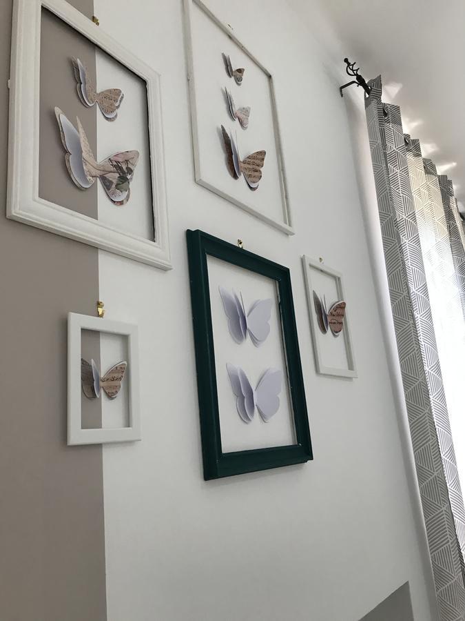 B&B Civico22 Civitanova Marche Bagian luar foto